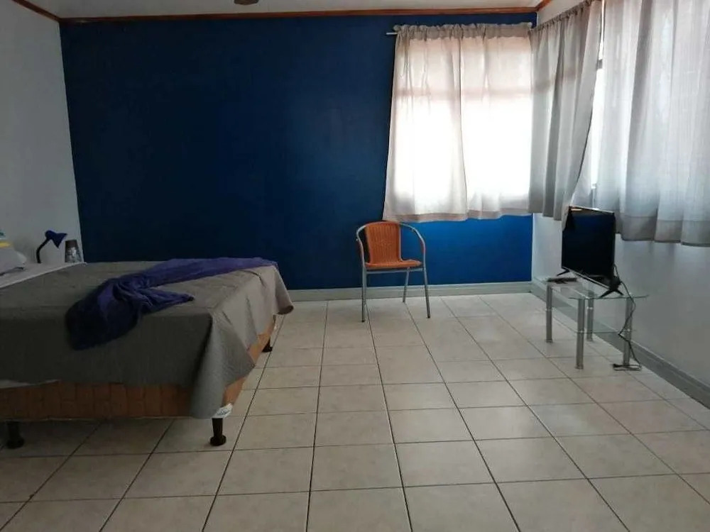 Hostal Casa Azul
