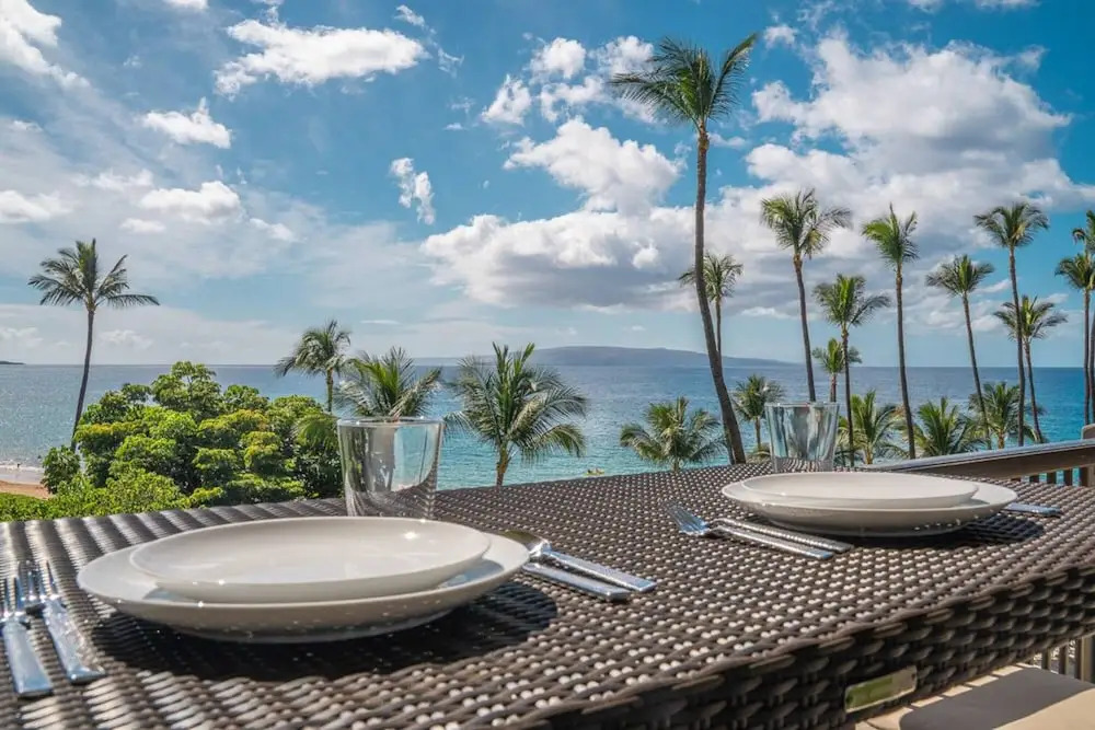 Mana Kai 412 by Coldwell Banker Island Vacations