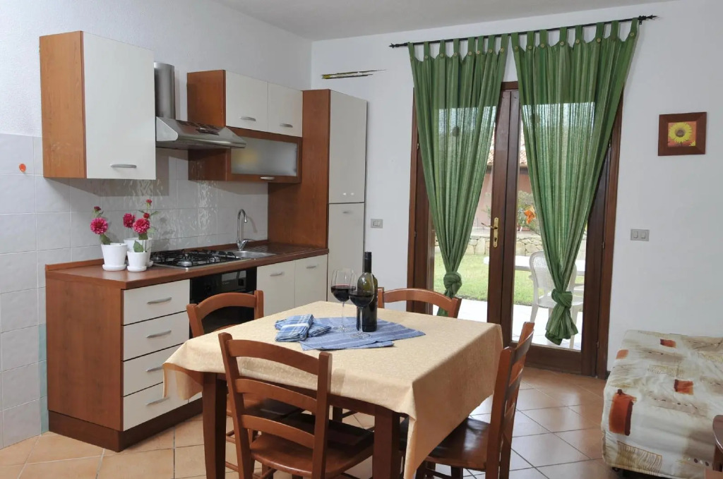 Complessi Residenziali Le Canne e Le Canne Mare