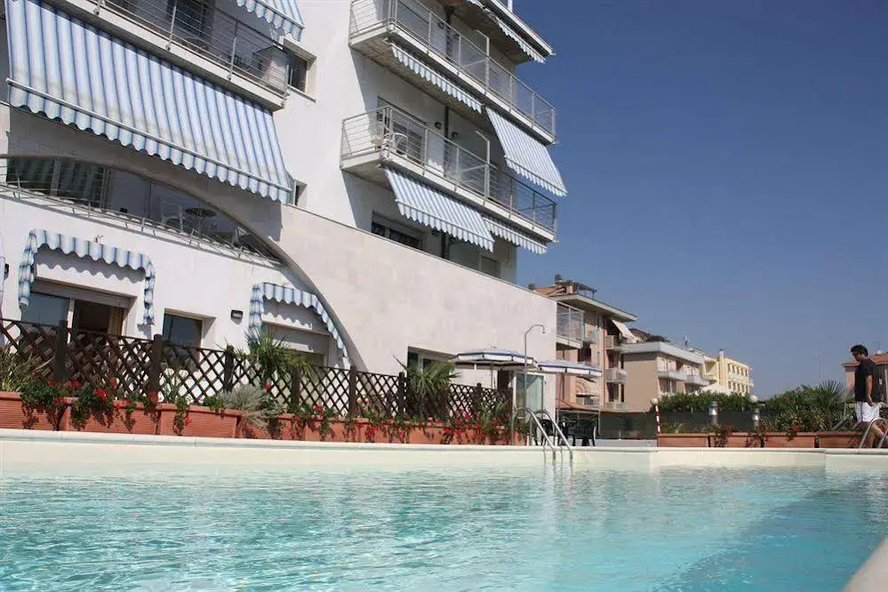 Residence Moderno Milano Marittima