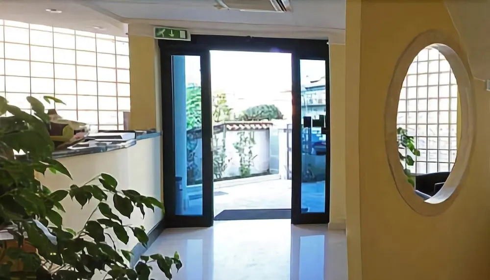 Idria Hotel