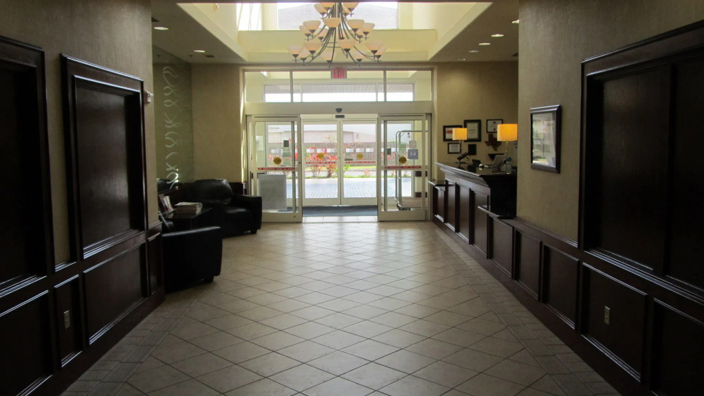 Holiday Inn Express Hotel and Suites Weslaco by IHG