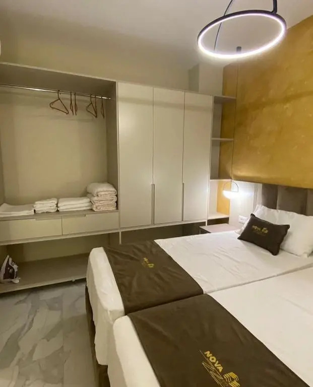 Nova apartments Qerret K4