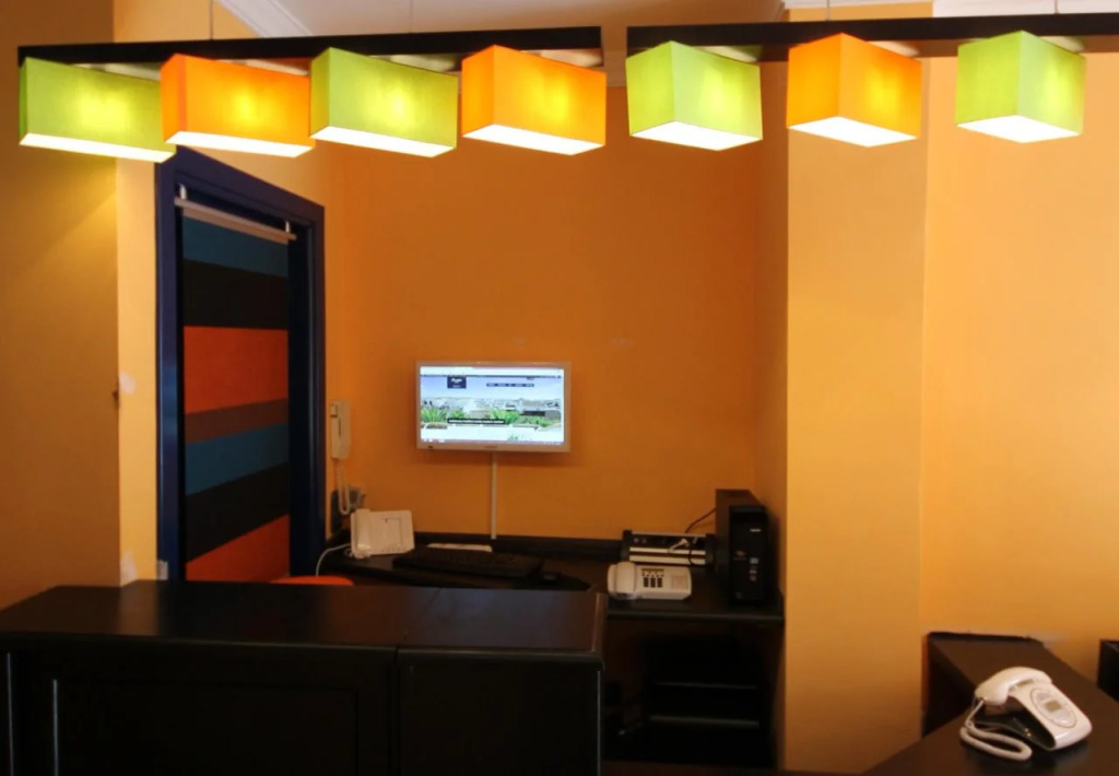 Boutique Hotel Pueblo