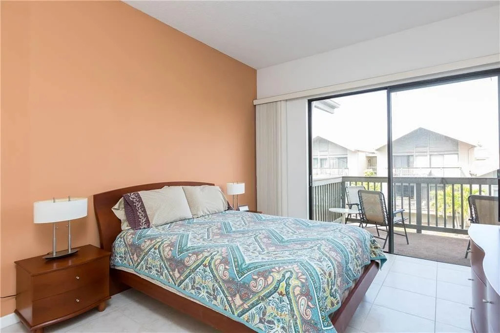 Our at the Beach 222 2 Br condo by RedAwning