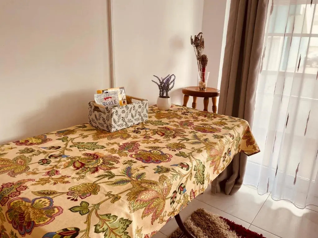 Studio Any Residence