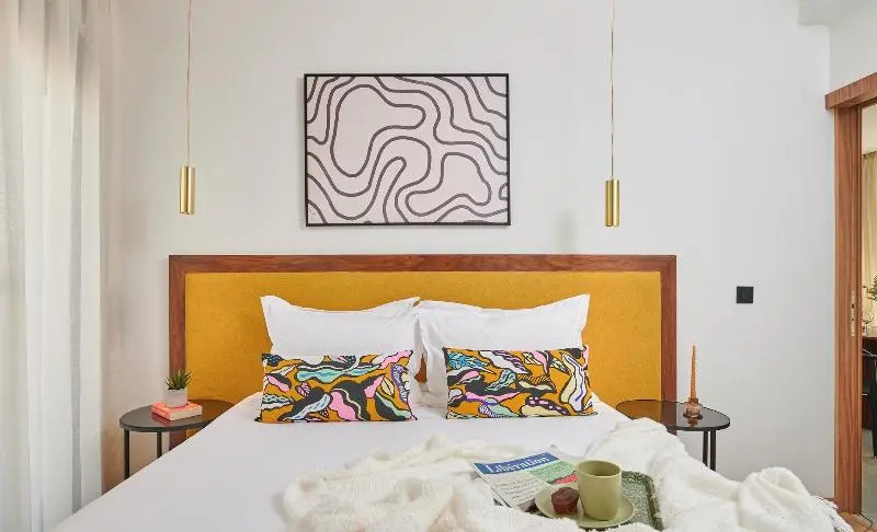 StayHere Casablanca - Gauthier Collection