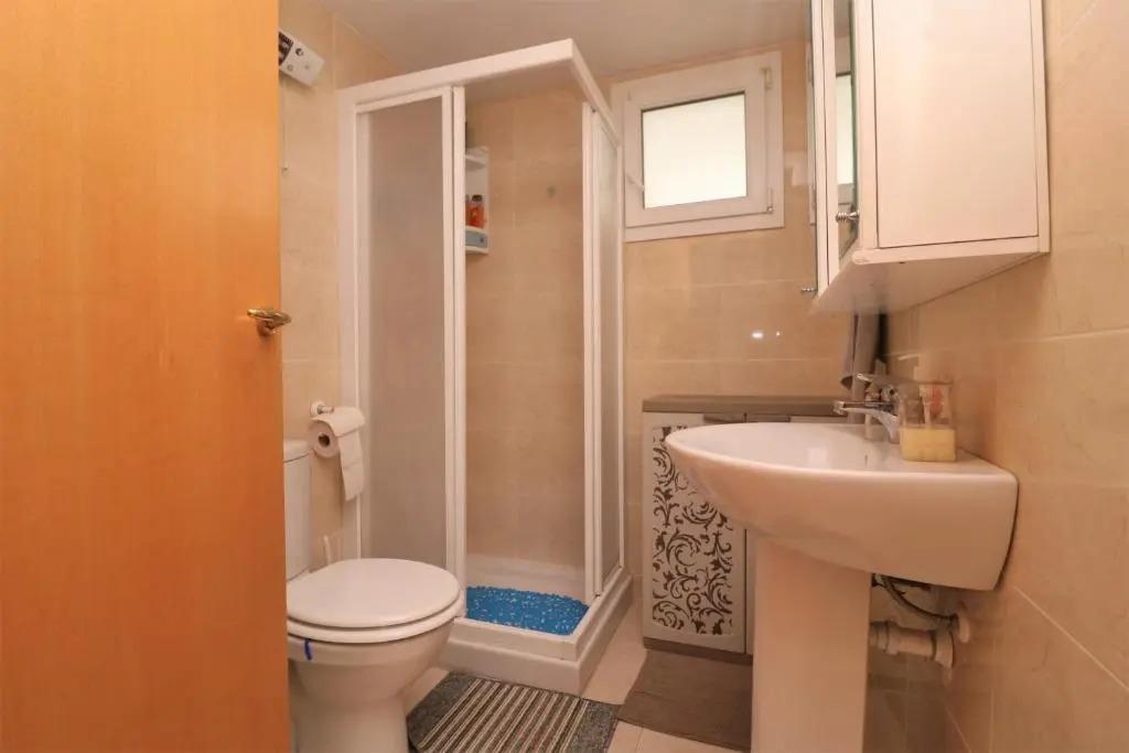 BLAU MARINA 217 - Piso con parking y WIFI