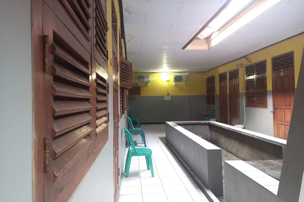 Wisma Pelita Syariah Tegal