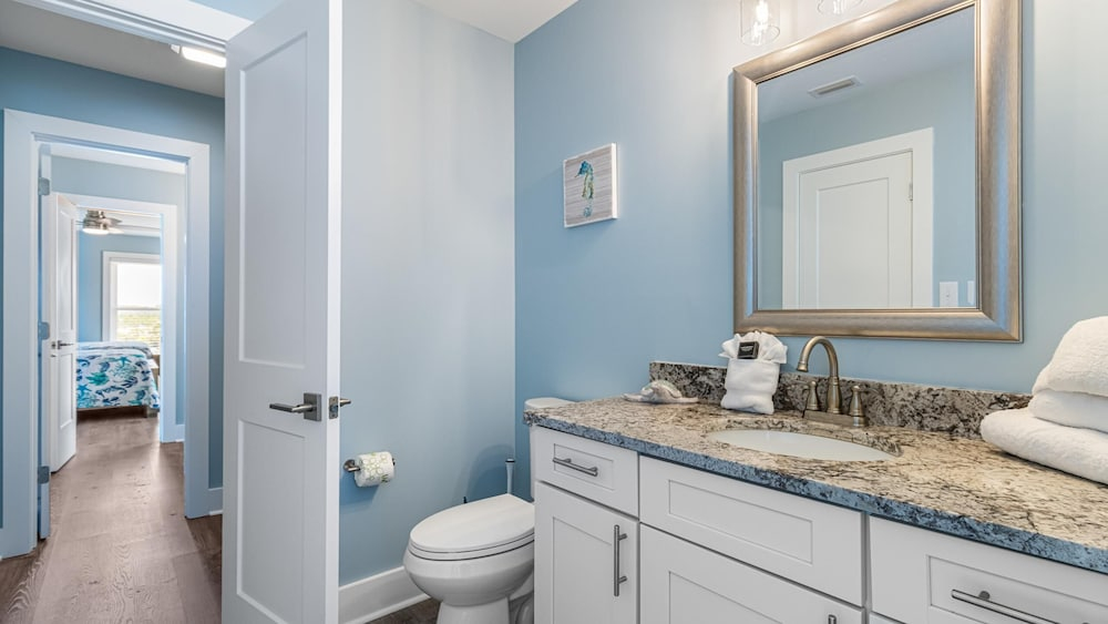Dreezy's Hideaway by Southern Vacation Rentals