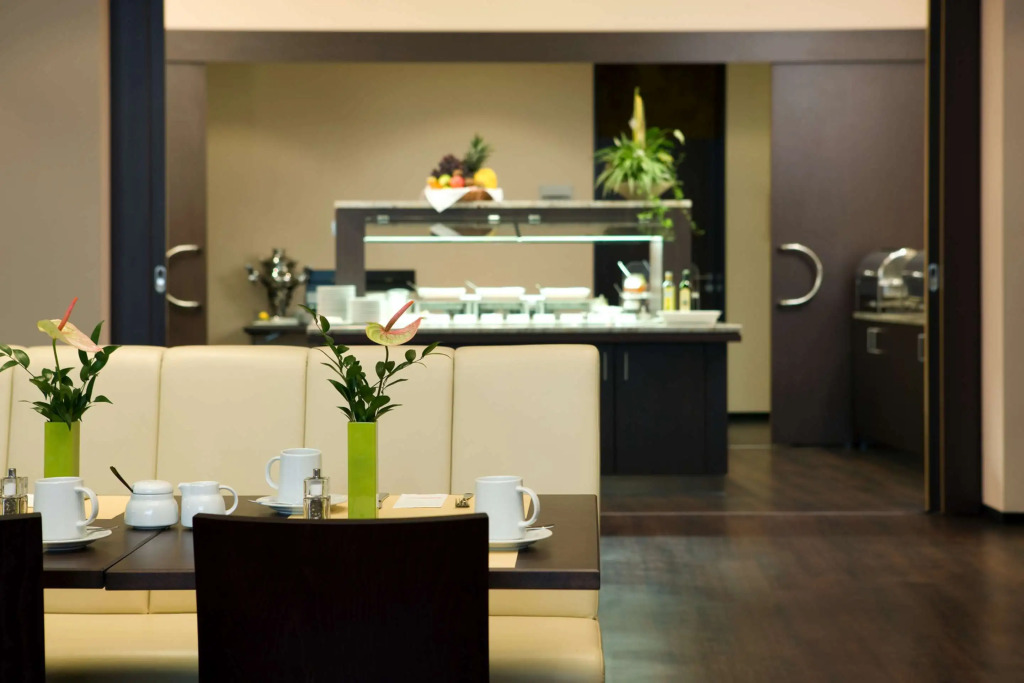 Spark by Hilton Essen City Centre