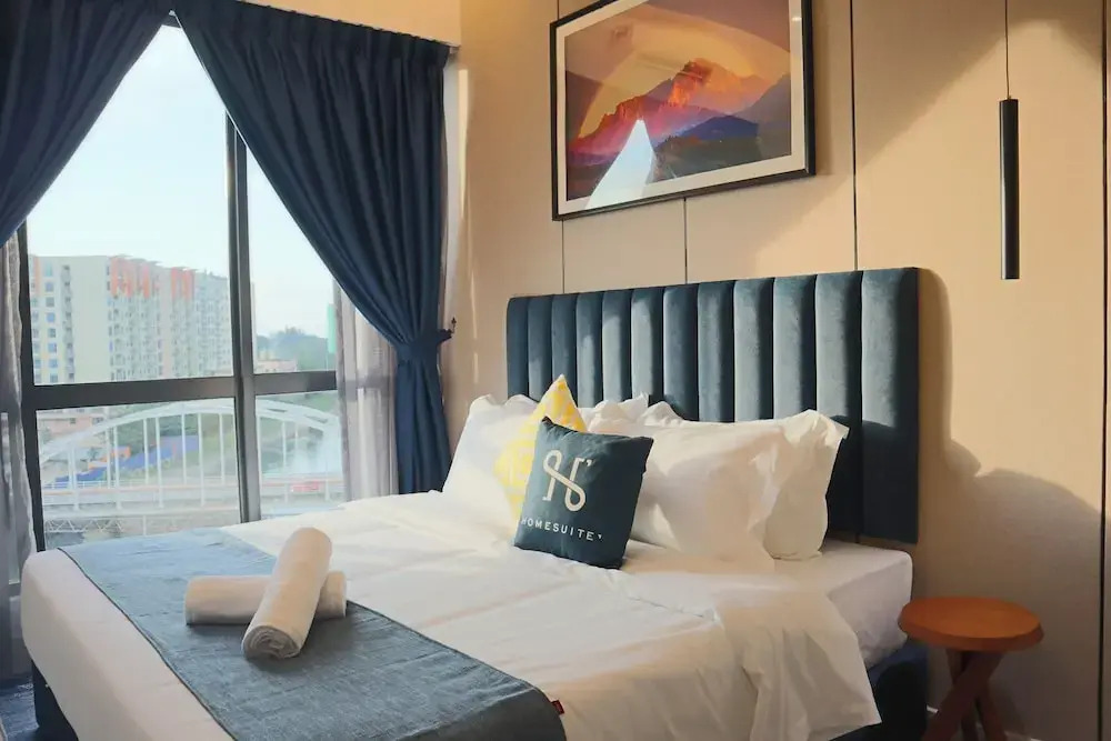The SIGAR Hotel at Sutera Bay