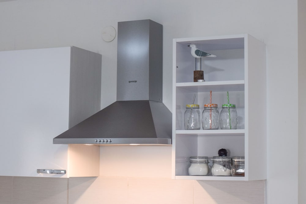 Apartment Pocrnja