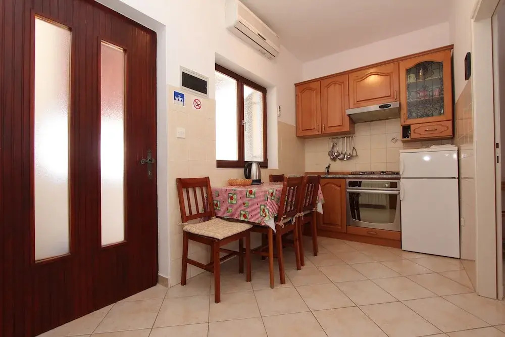 Apartments Maruchita