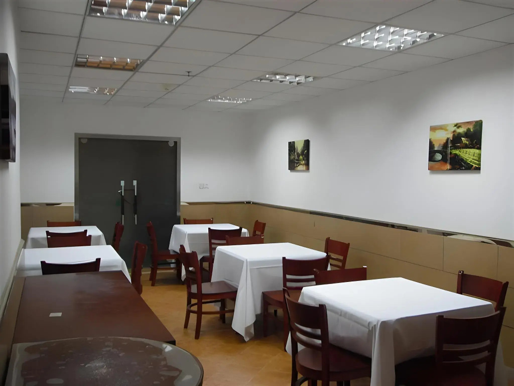 GreenTree Inn Shanghai Gongkang Road Branch
