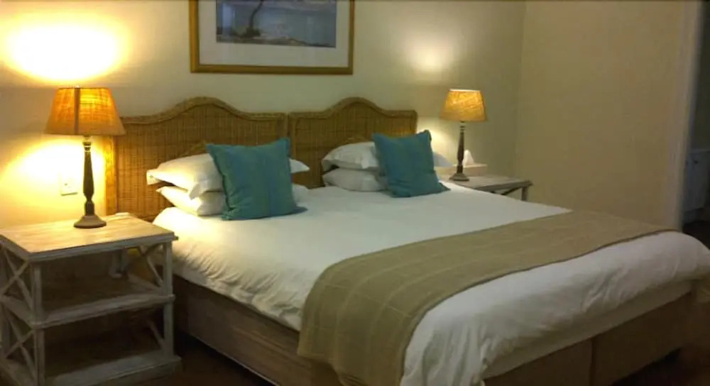Craigrownie Luxury Guest House