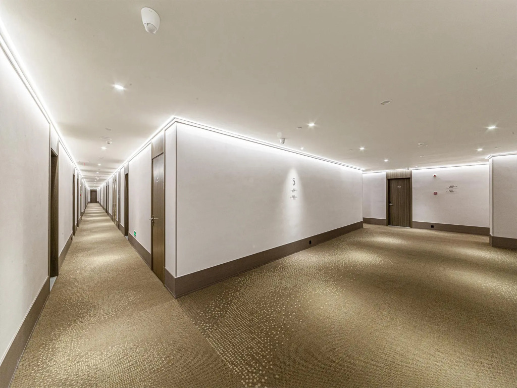 Hanting Hotel Zhangjiagang Tangqiao