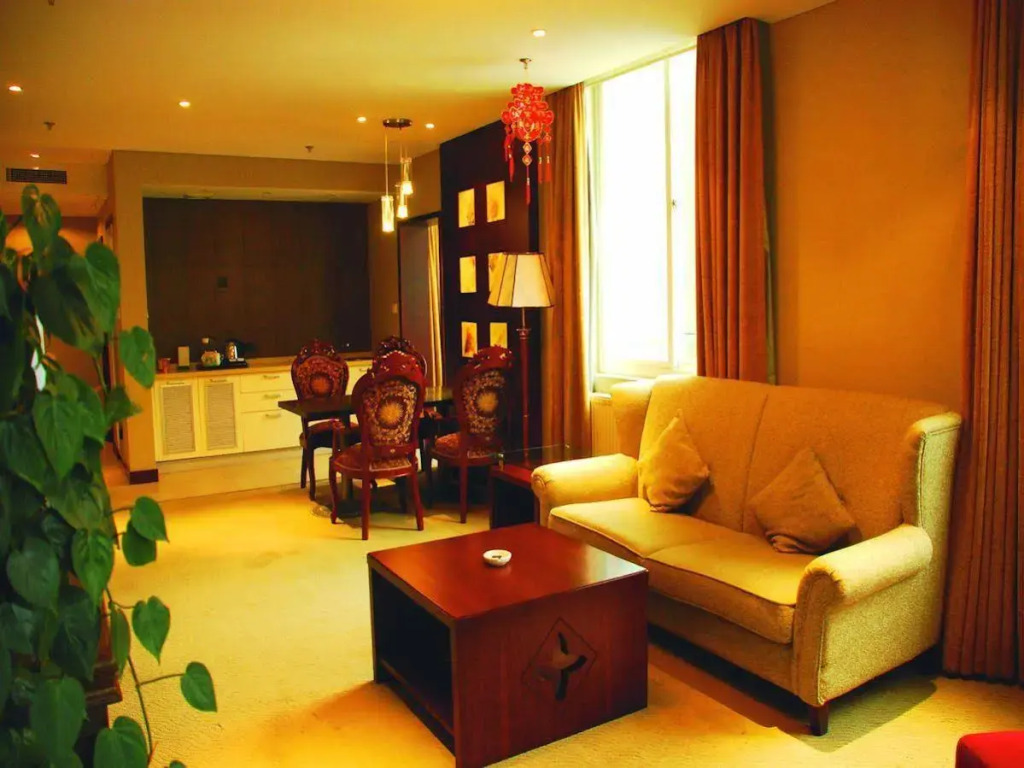NL40° Hotel