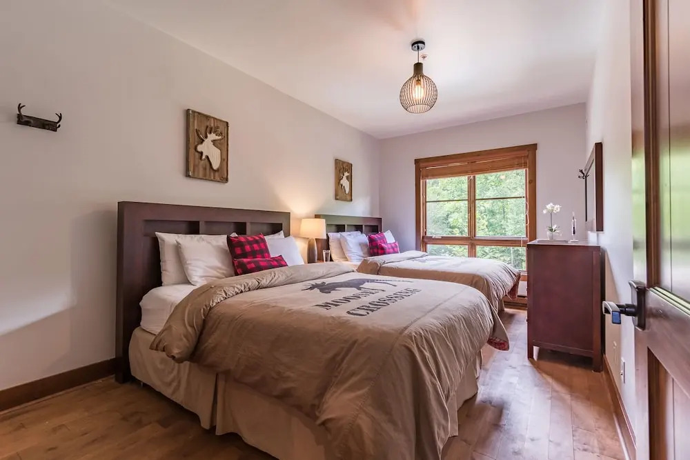 Etoile du Matin by Tremblant Platinum
