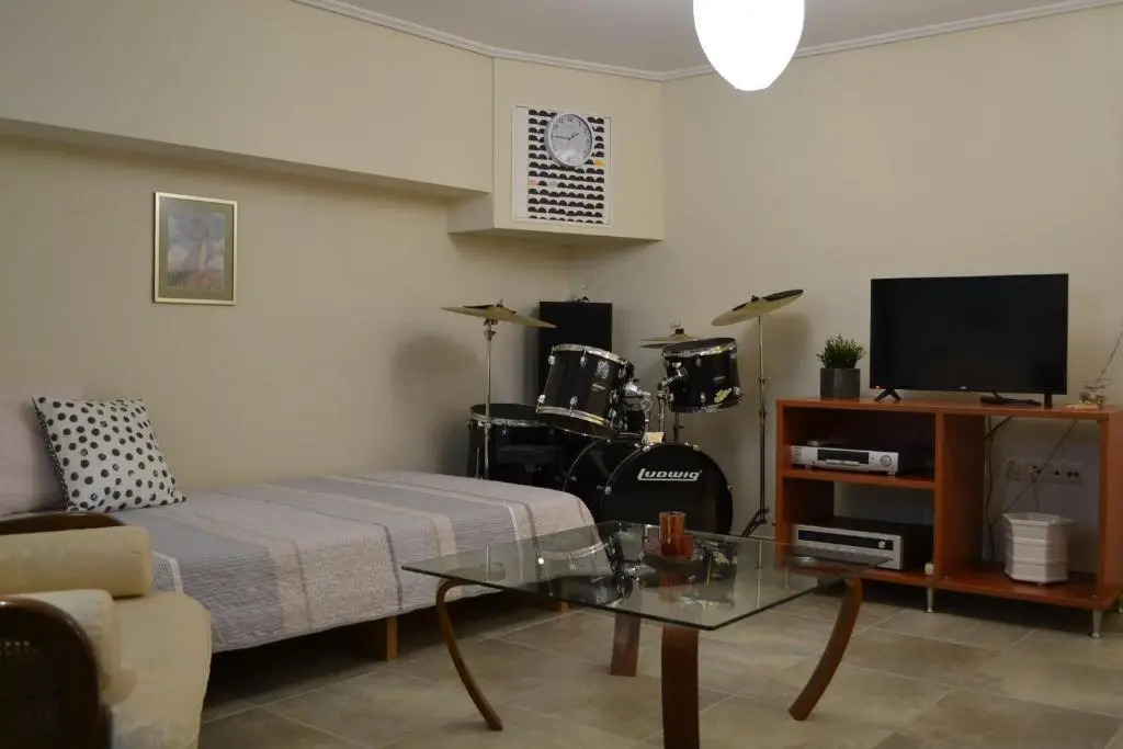 Kalamata beach house