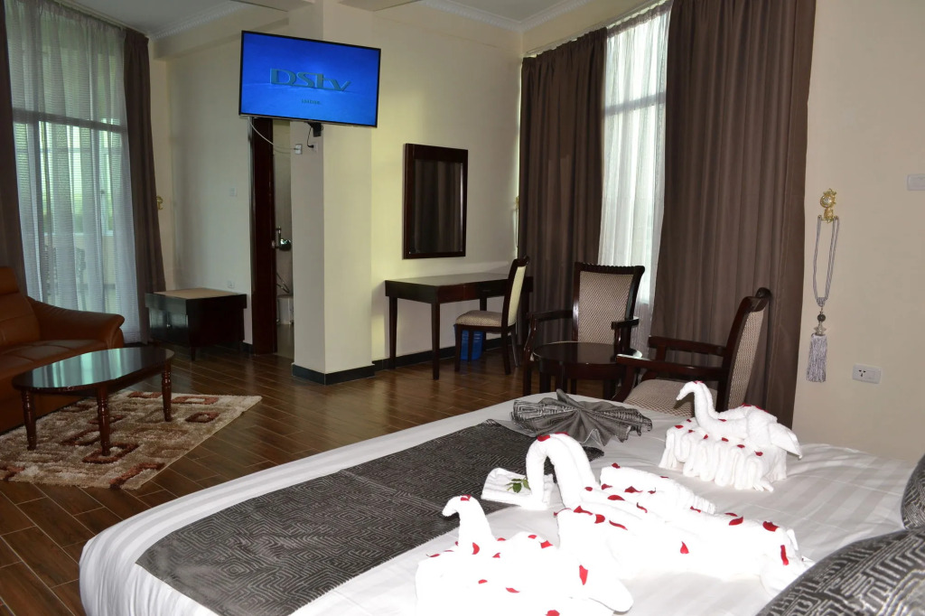 Delano Hotel