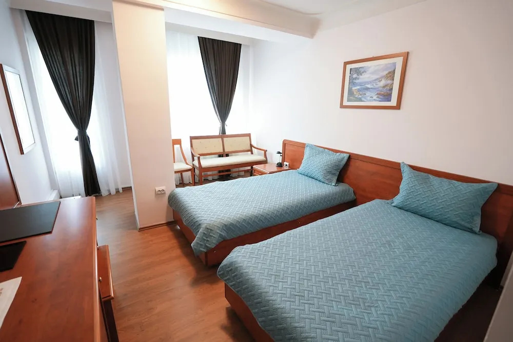 Hotel Gold Inn