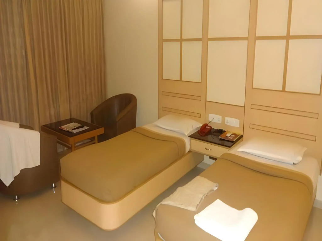 Capital O 12811 Hotel Sree Murugan