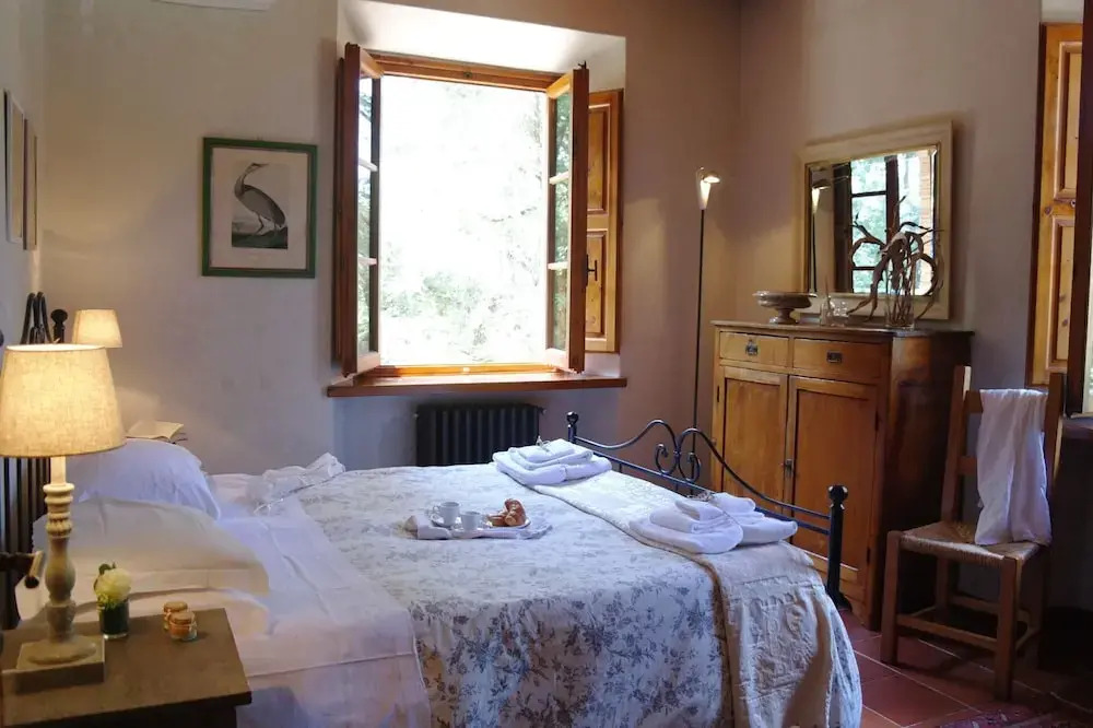 Villa antonella