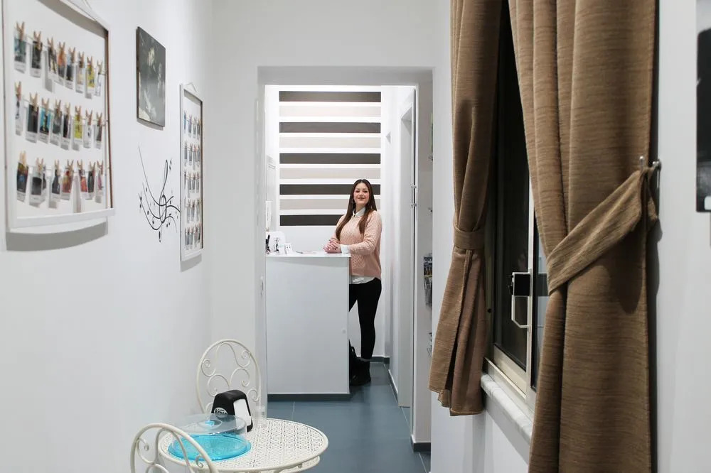 Mascalzone latino luxury rooms