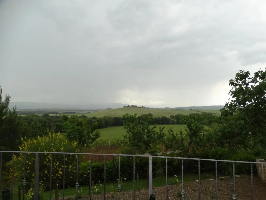 Agriturismo La Poderina
