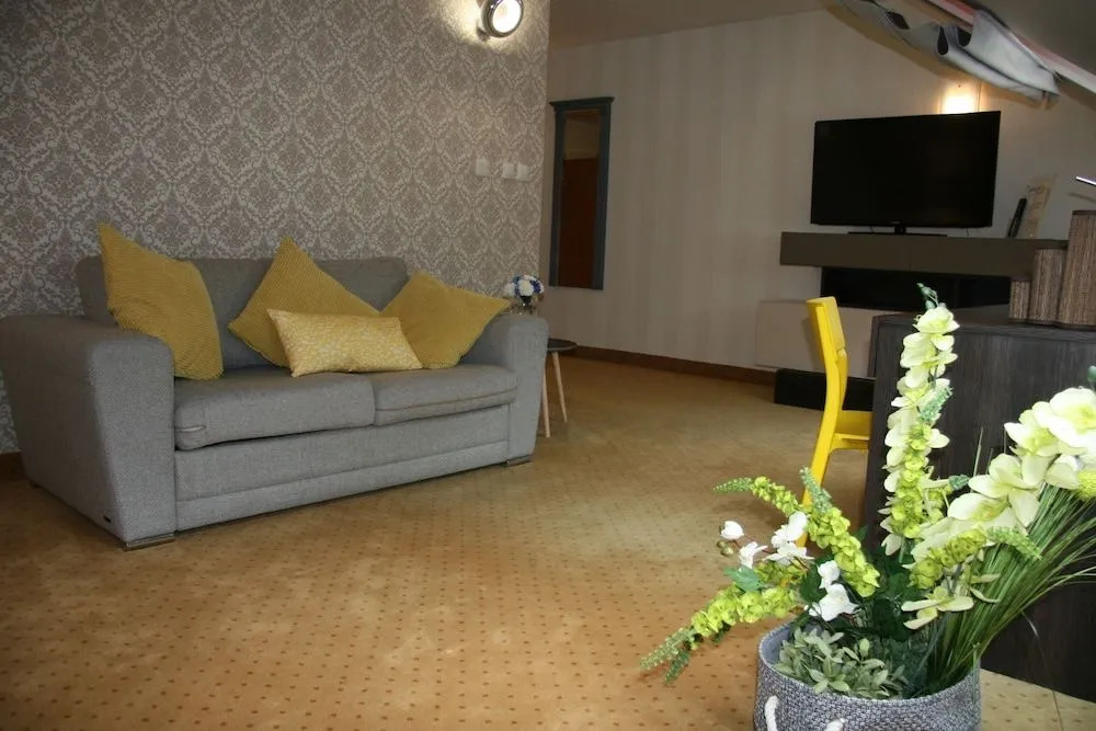 Hotel Verde