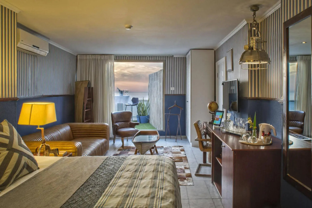 TLV Beach 88 Hotel And Spa