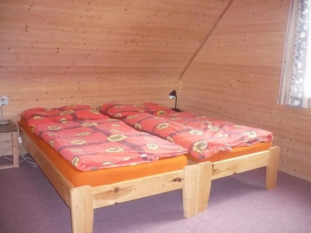 Komplex Apartmánů Jestřábí