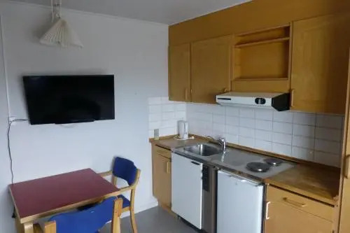 IceCap Hostel