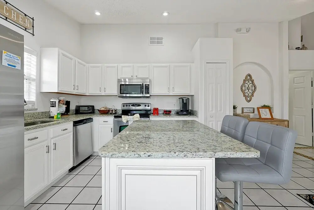 108 Stetson Court Kissimmee Family