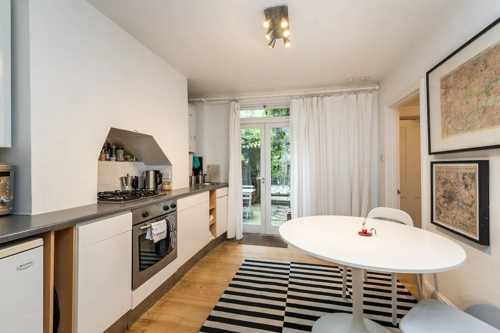 NEW Fantastic 1 Bedroom Flat Highbury & Islington