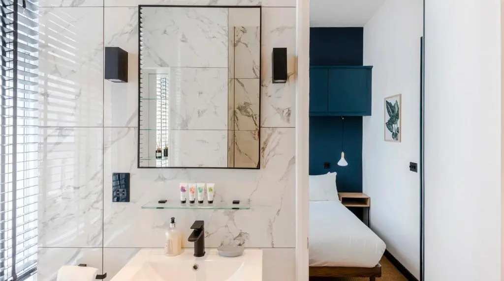 Be London - Covent Garden Apartments