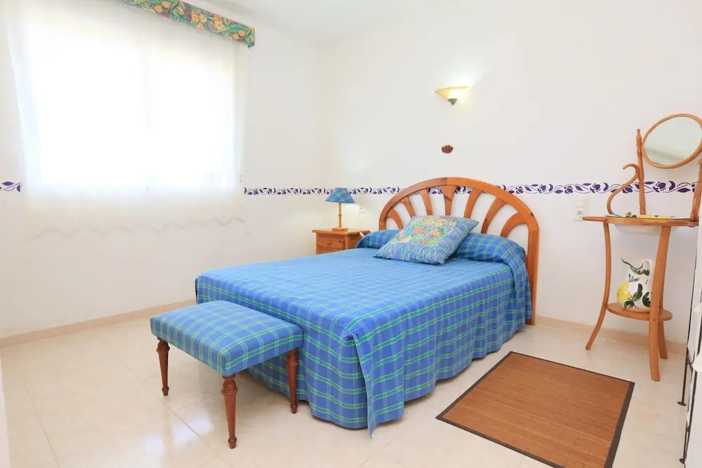 Apartamento Para 6 Personas en La Pineda