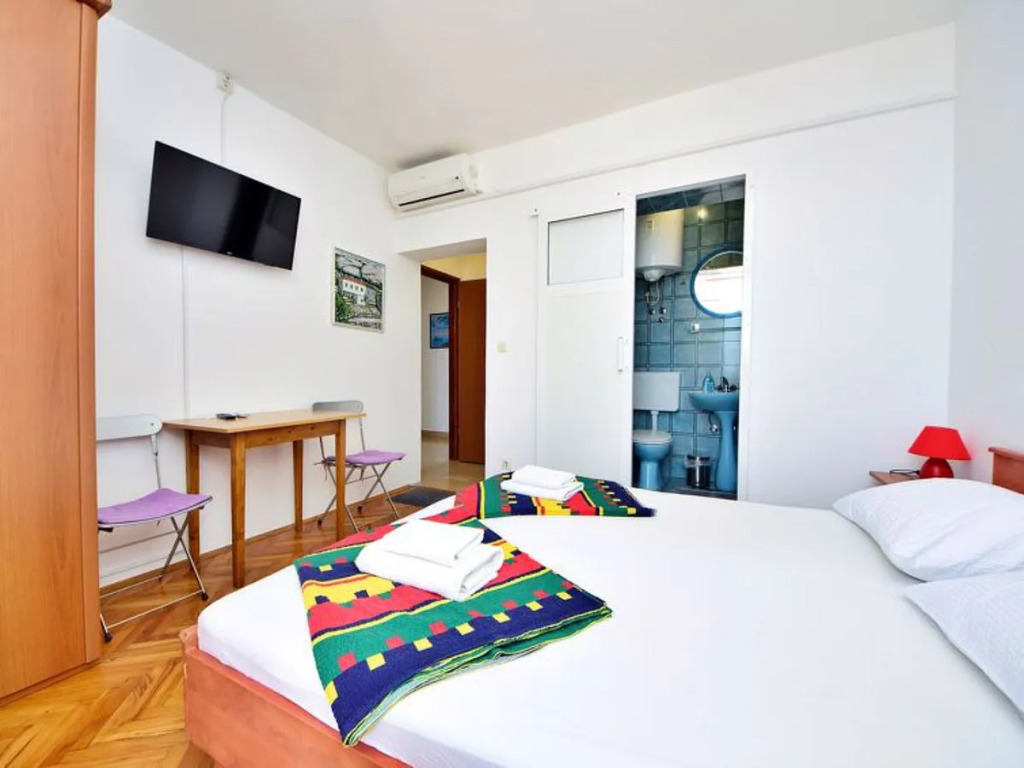 Apartment Jelka Cala Blava 40694