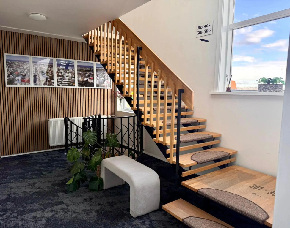 The Hvita Inn by Ourhotels
