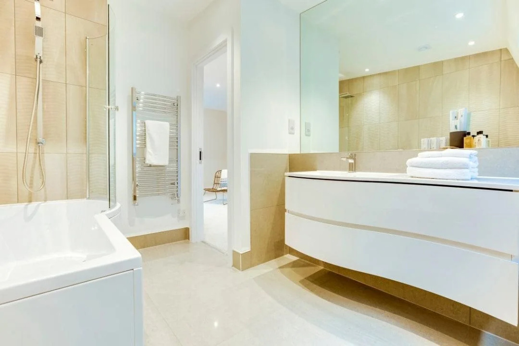 South Kensington Apartments