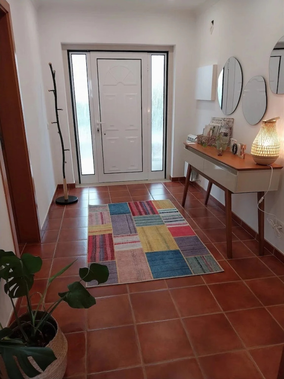 Casa com ALma
