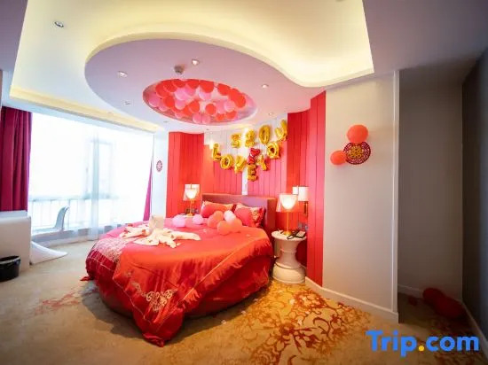 Yangquxinhe Hotel