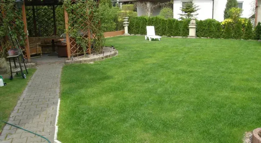 Gościniec pod Różą
