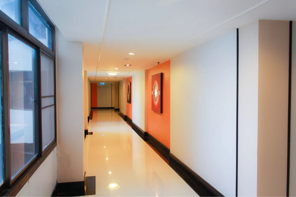 Asawann Hotel Nongkhai