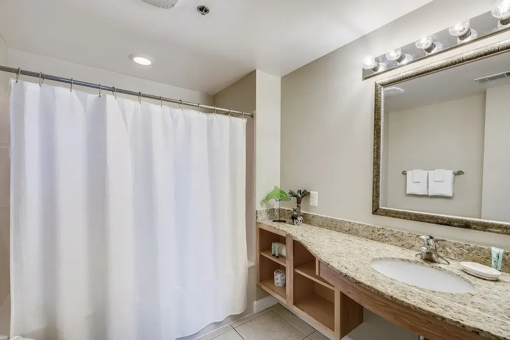 Splash Beach Resort by Panhandle Getaways