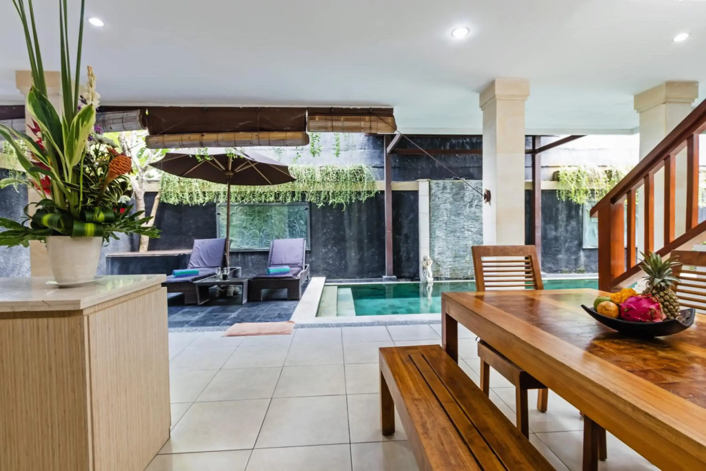 Villa Mienna