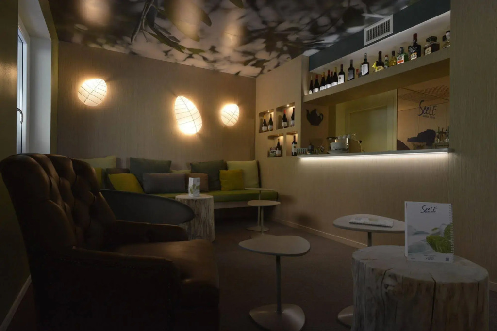 MySEELE Garda Active Hotel
