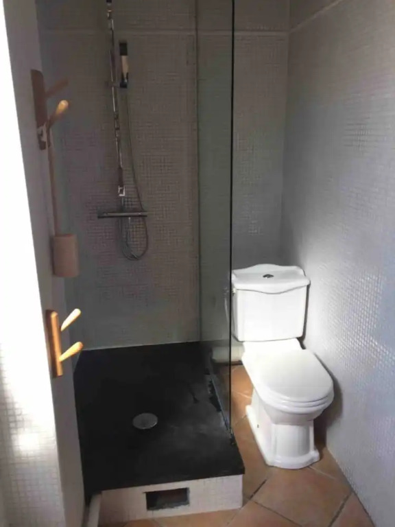 Appartement Abbesses
