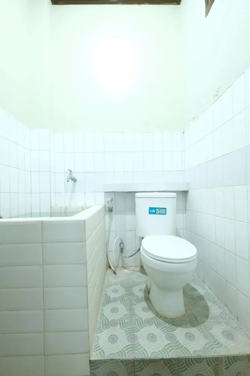 SPOT ON 92068 Pudja Kesuma Homestay Syariah Yogyakarta
